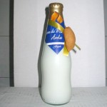 Almond milk